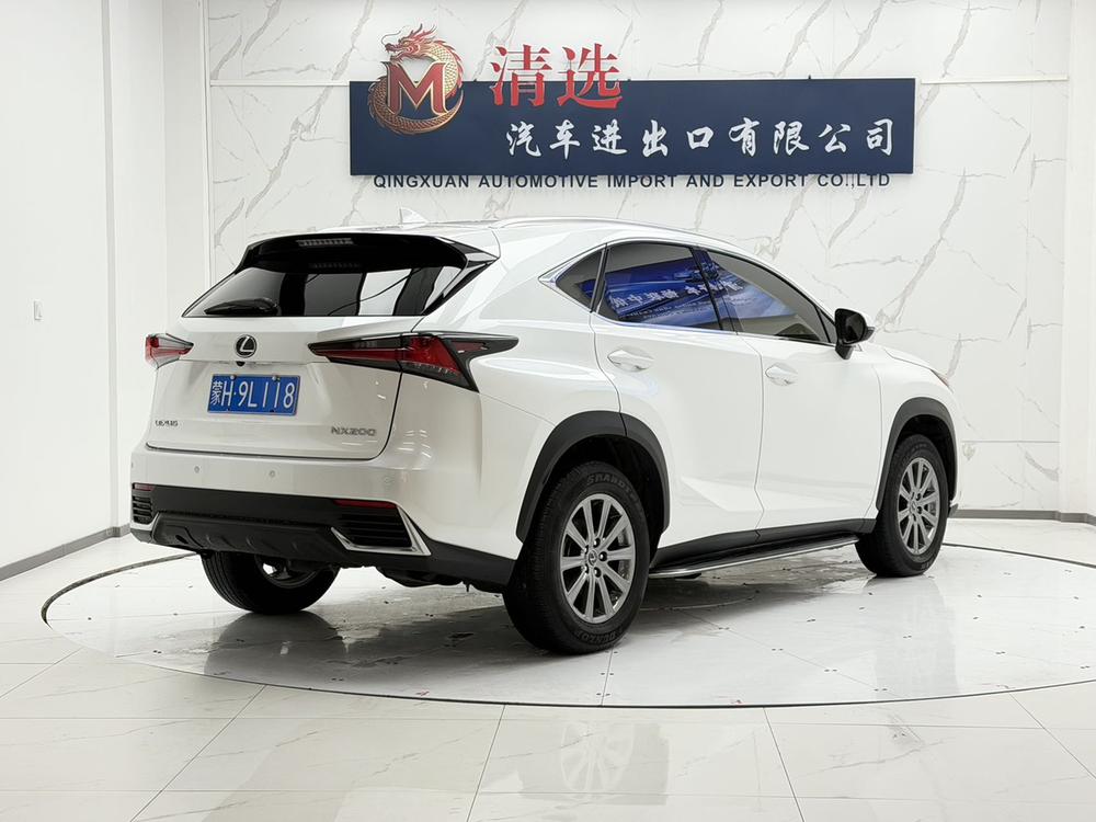 Lexus Lexus NX
