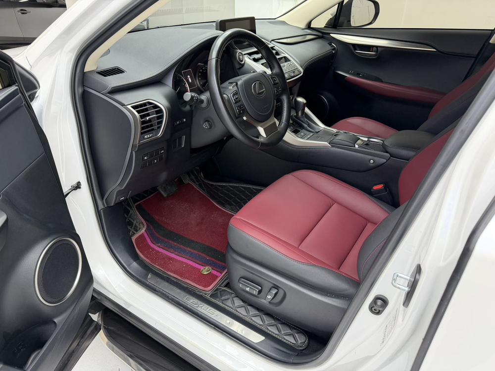 Lexus Lexus NX