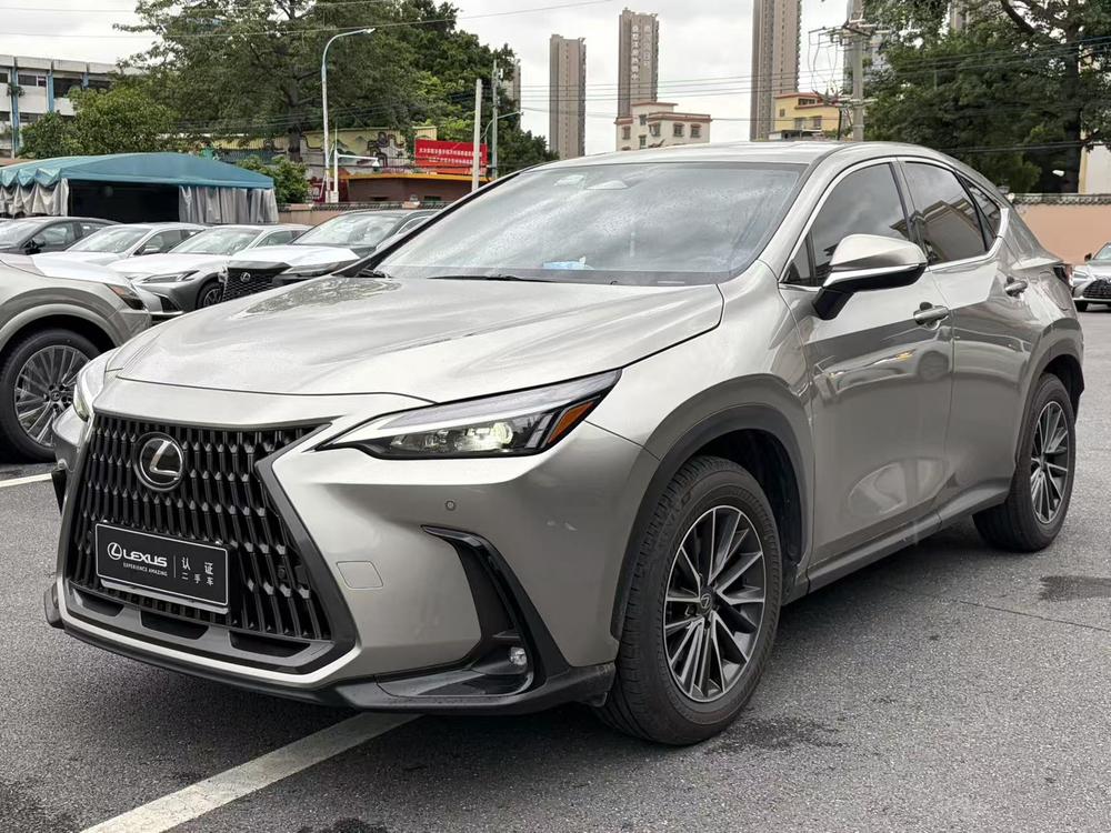 Lexus Lexus NX