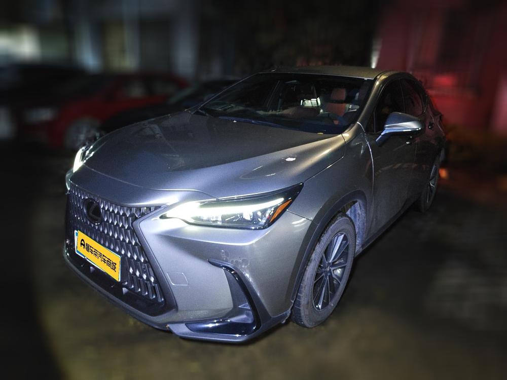 Lexus Lexus NX