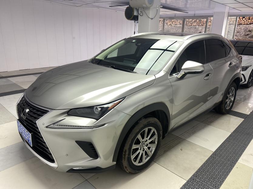 Lexus Lexus NX