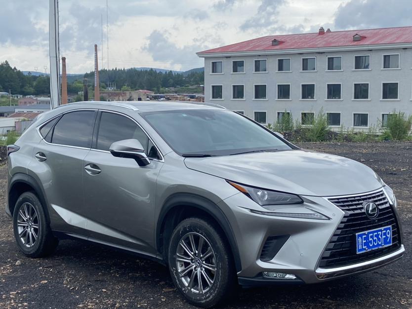 Lexus Lexus NX