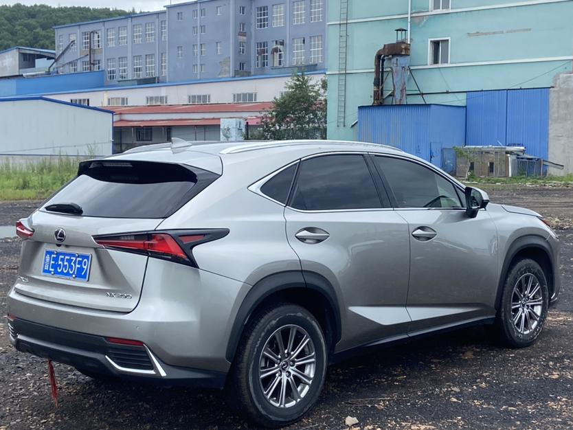 Lexus Lexus NX
