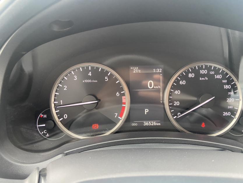 Lexus Lexus NX