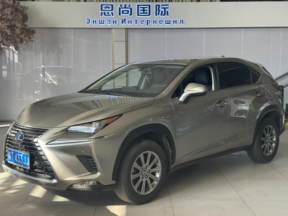 Lexus Lexus NX