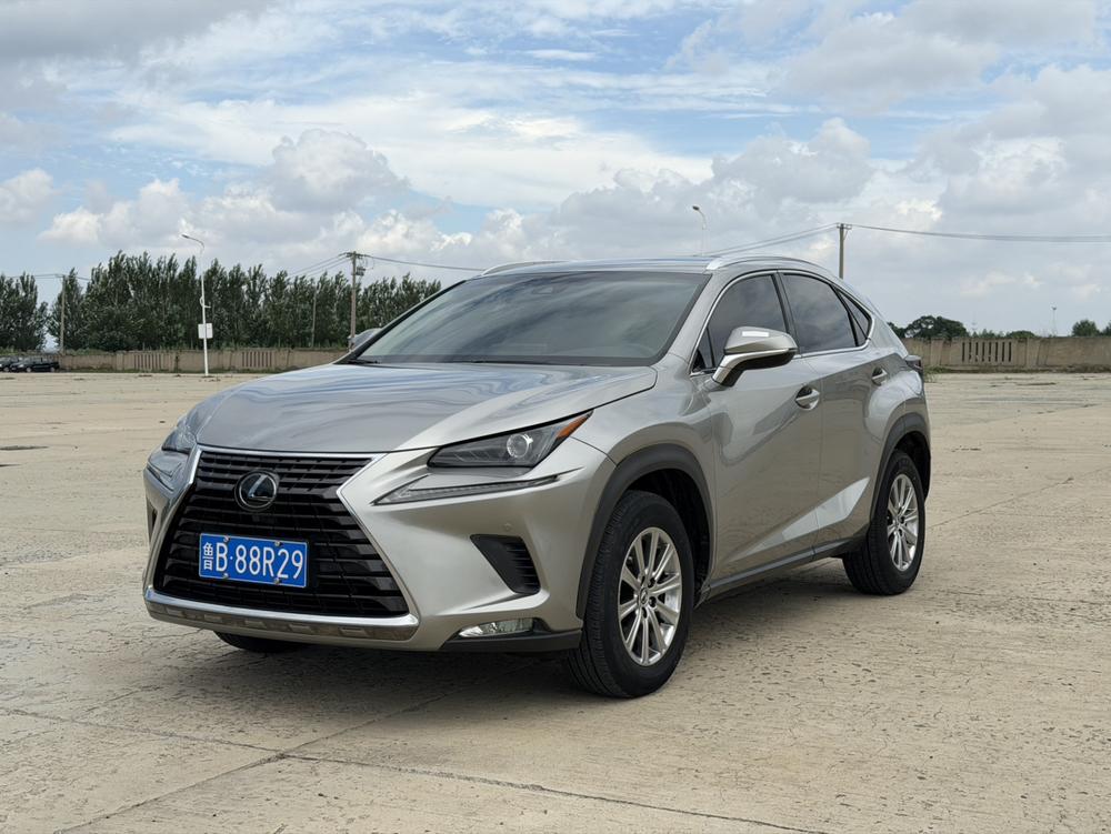 Lexus Lexus NX
