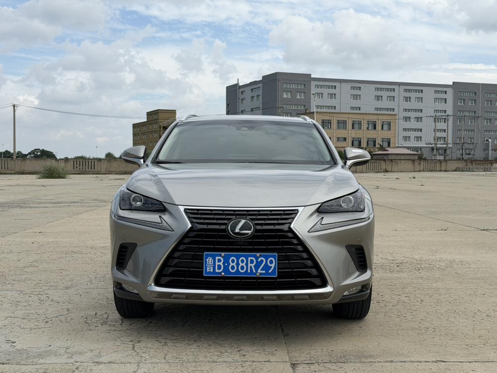 Lexus Lexus NX