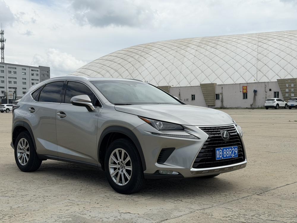 Lexus Lexus NX