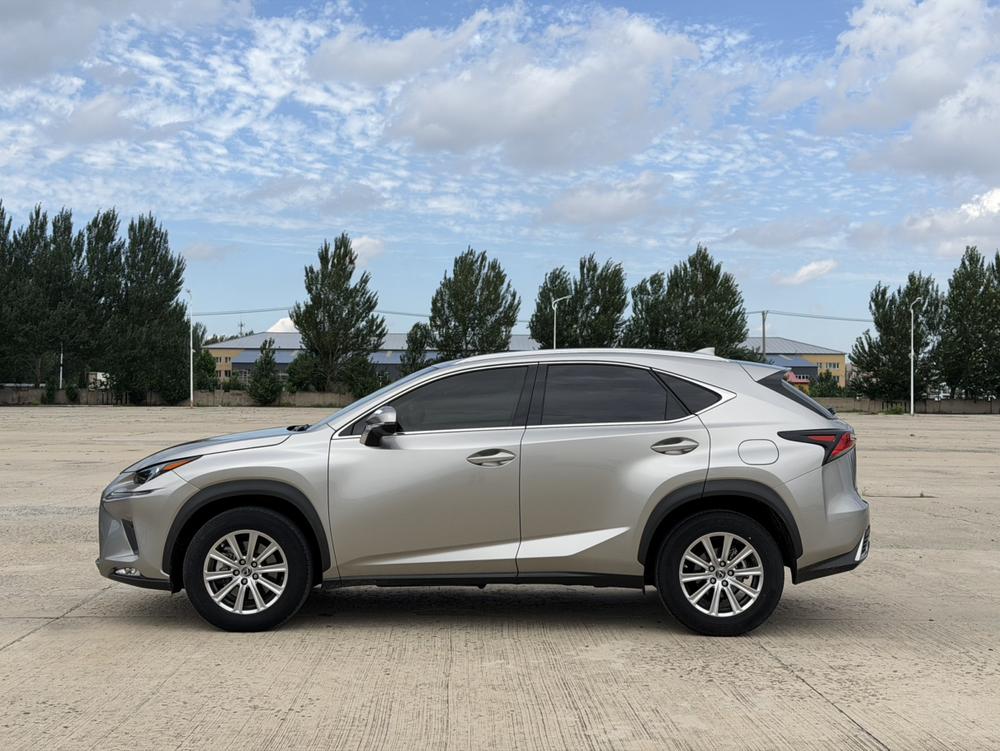 Lexus Lexus NX