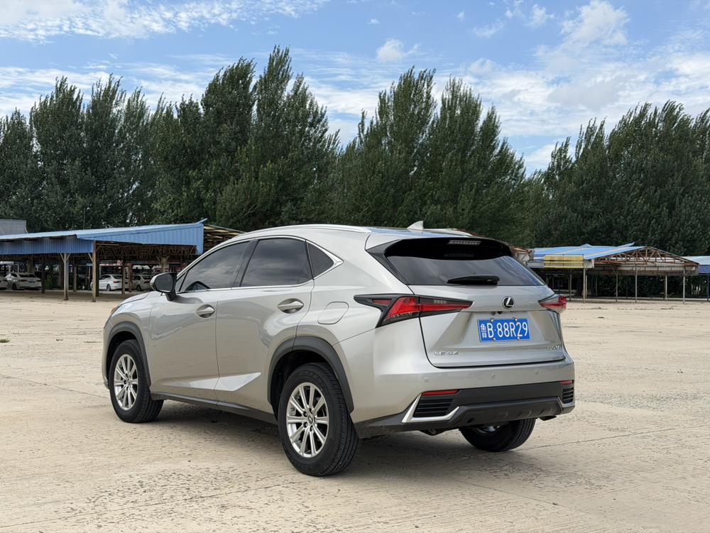 Lexus Lexus NX