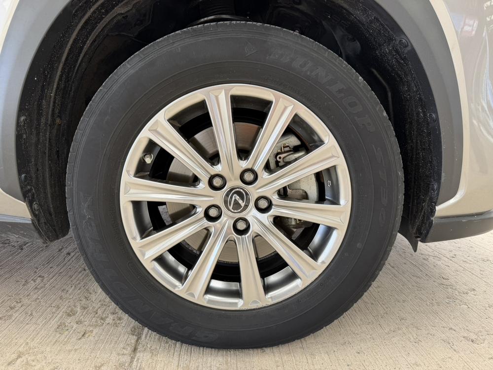 Lexus Lexus NX