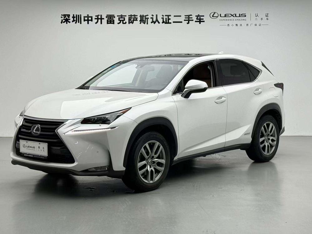 Lexus Lexus NX