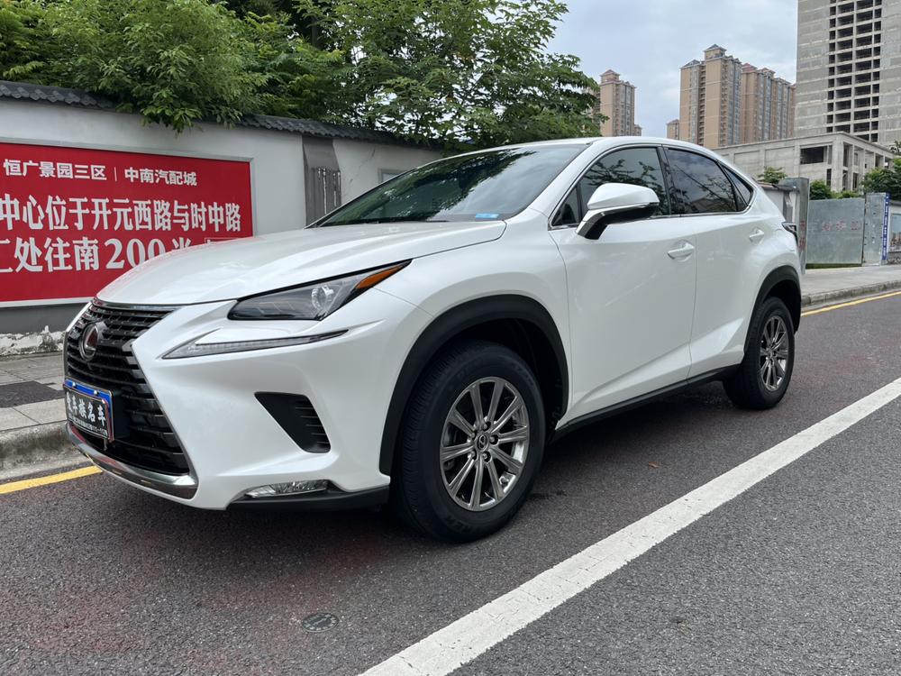 Lexus Lexus NX