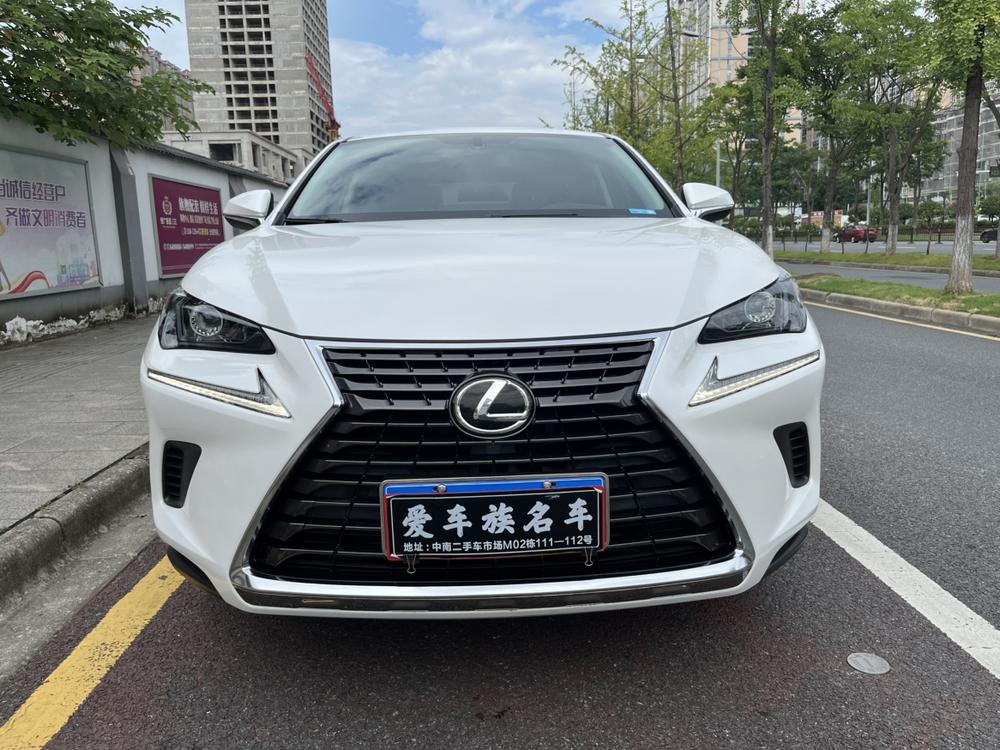 Lexus Lexus NX
