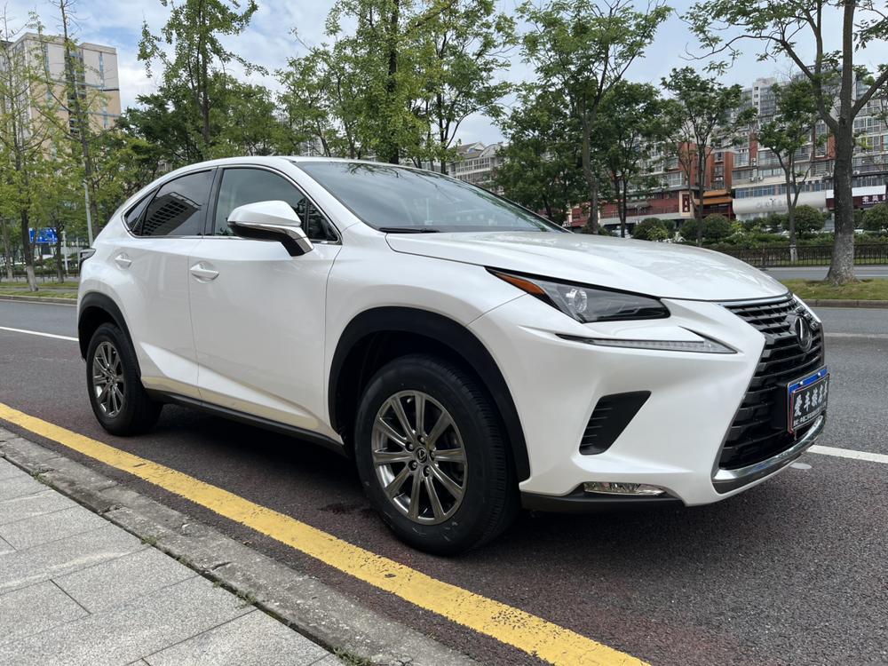 Lexus Lexus NX