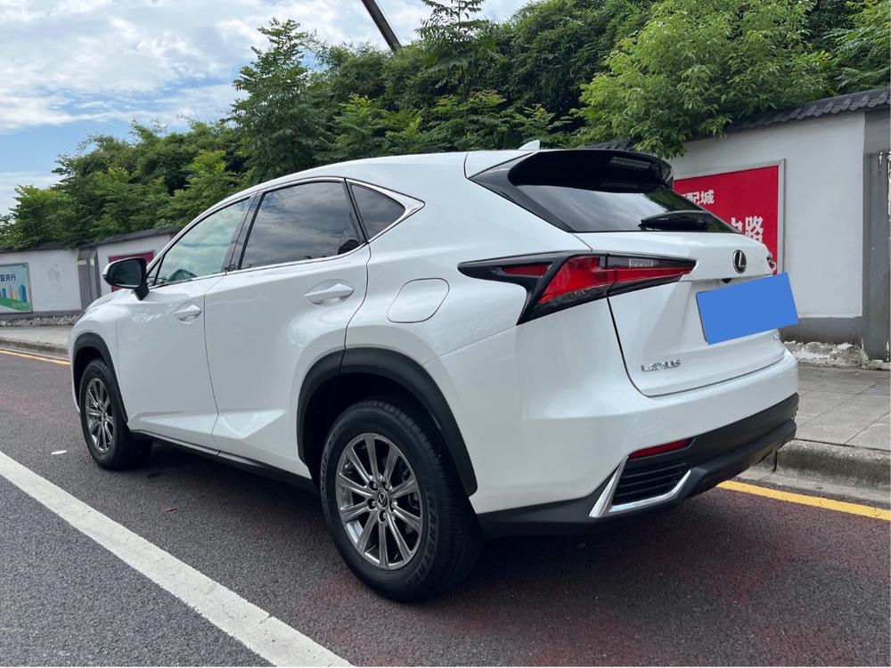 Lexus Lexus NX