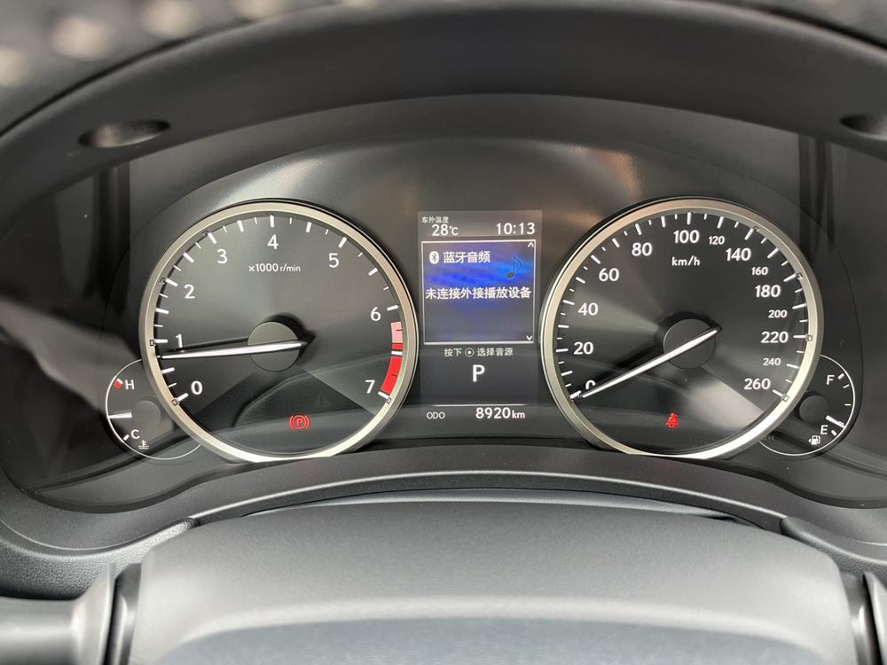 Lexus Lexus NX
