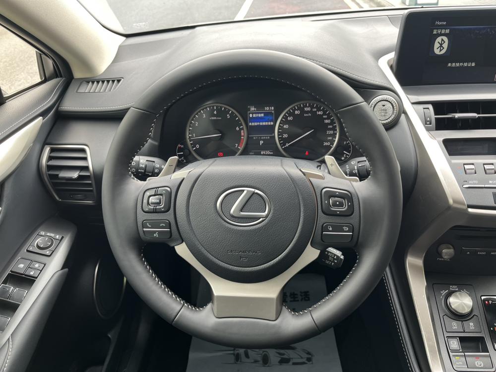 Lexus Lexus NX