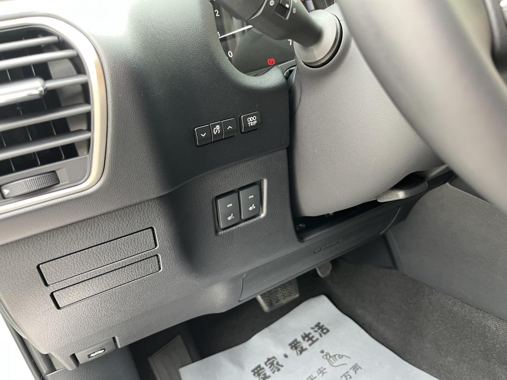 Lexus Lexus NX