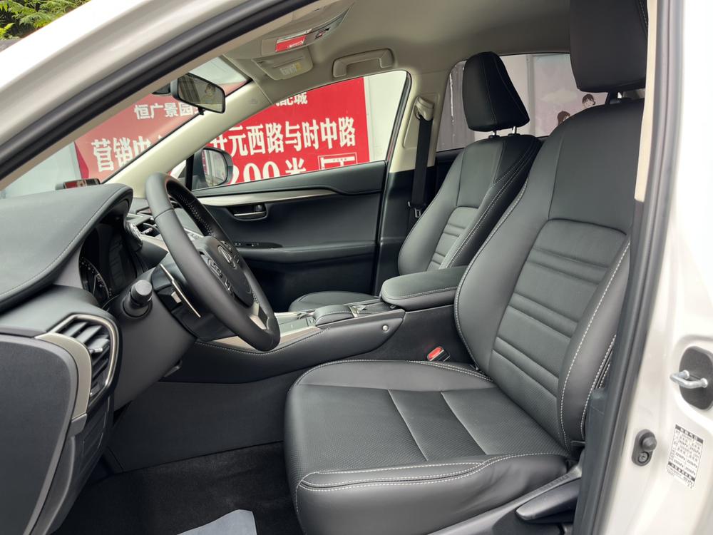 Lexus Lexus NX