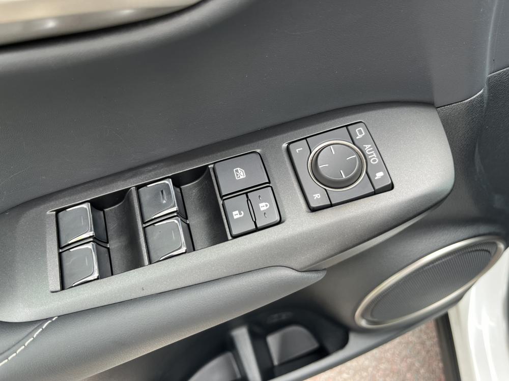 Lexus Lexus NX
