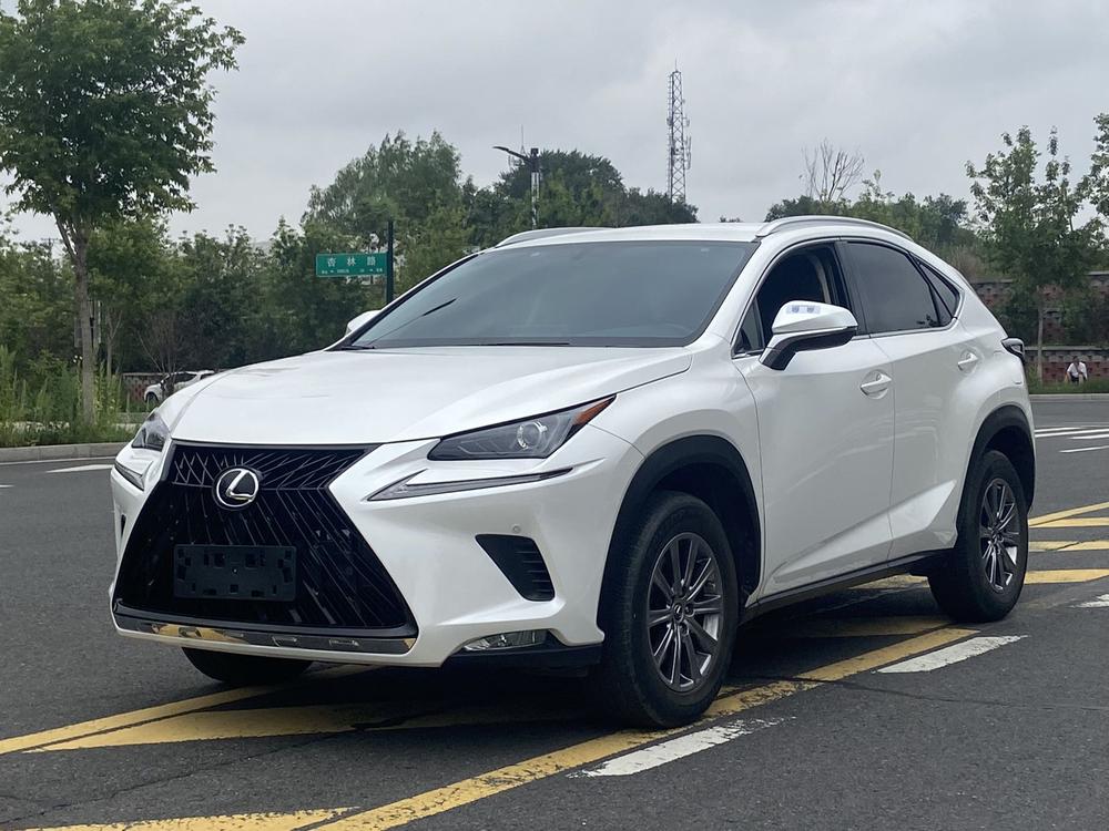 Lexus Lexus NX