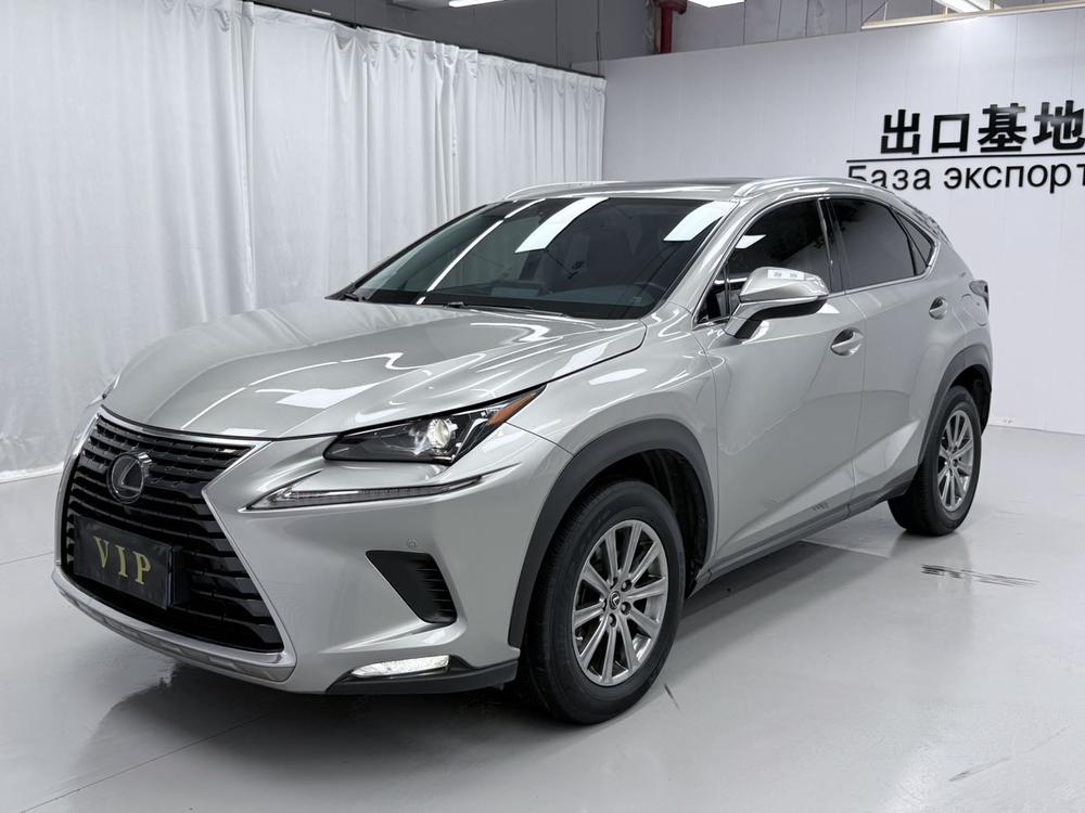 Lexus Lexus NX