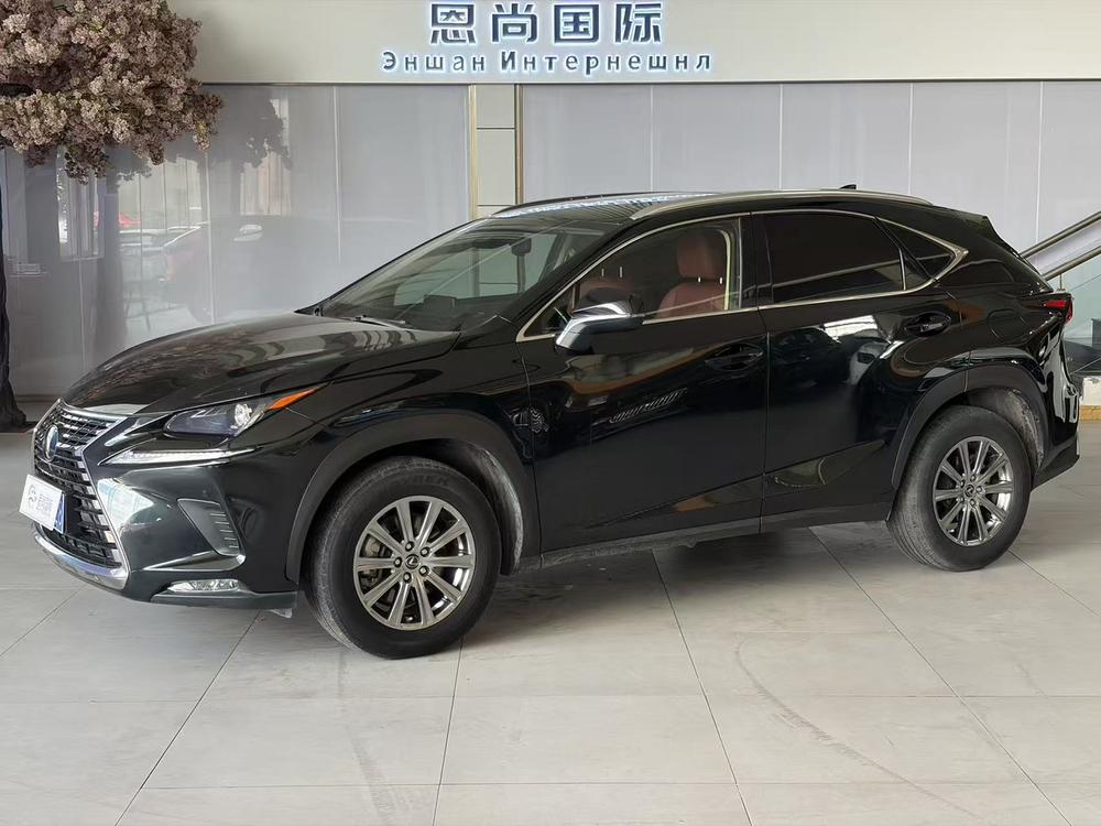 Lexus Lexus NX