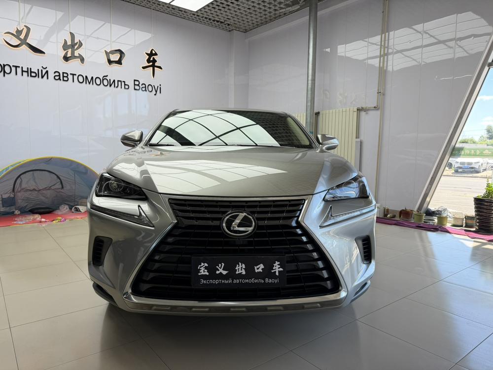 Lexus Lexus NX