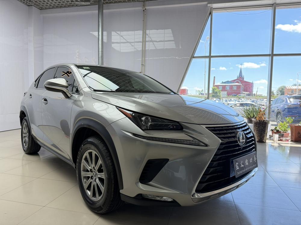 Lexus Lexus NX