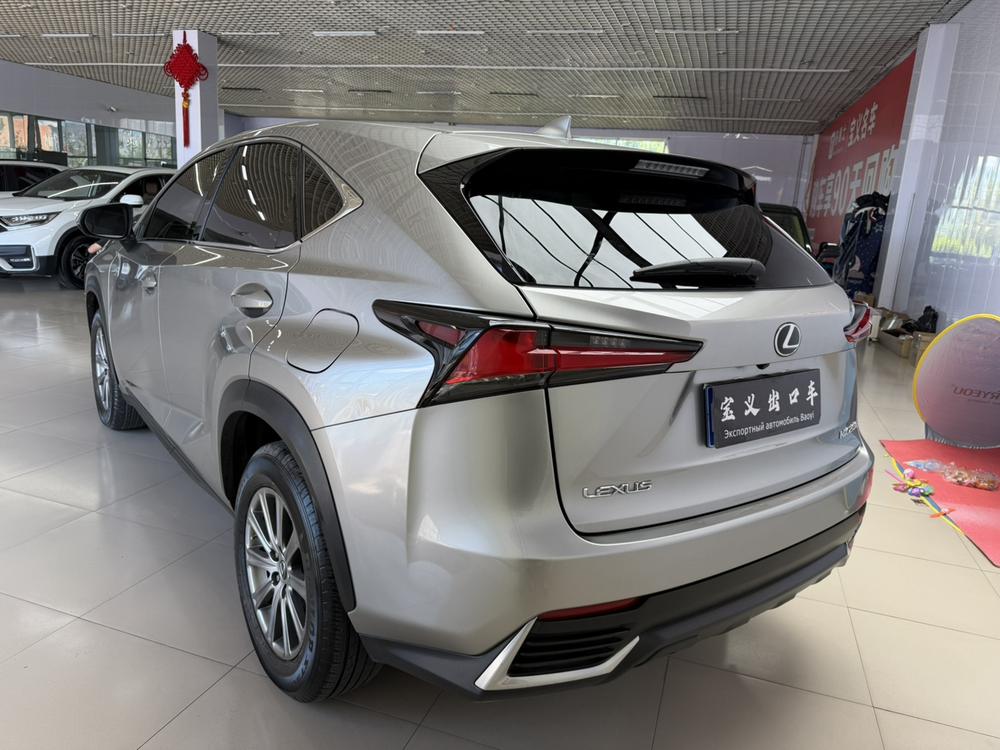 Lexus Lexus NX