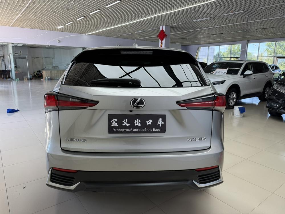 Lexus Lexus NX