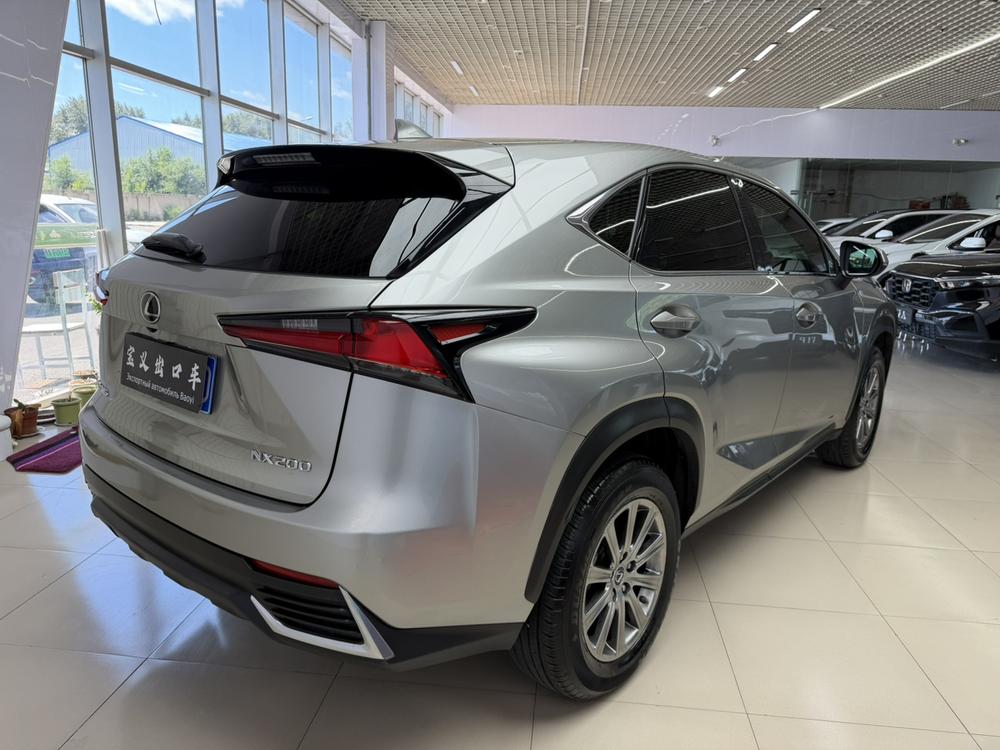 Lexus Lexus NX