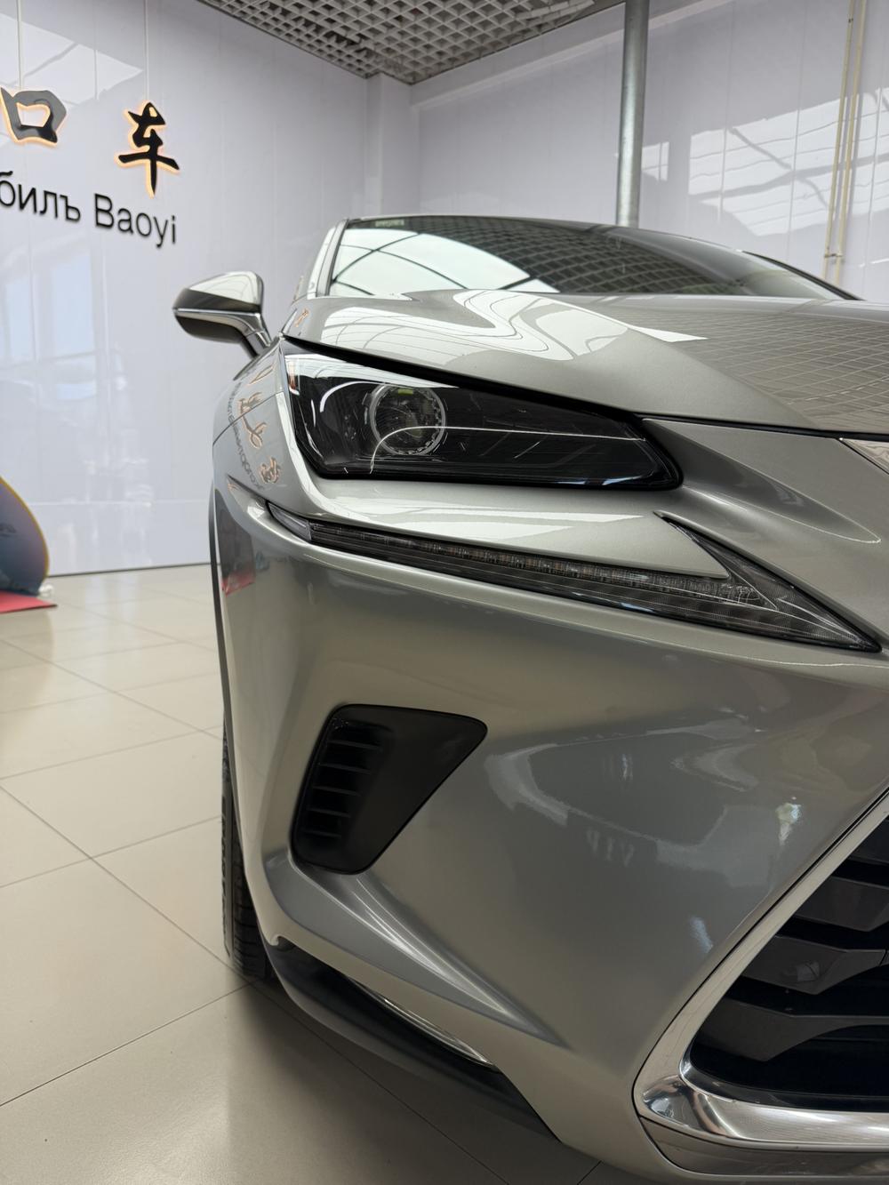 Lexus Lexus NX