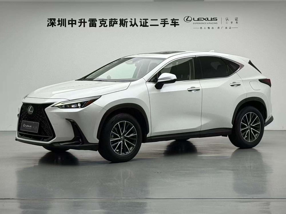 Lexus Lexus NX