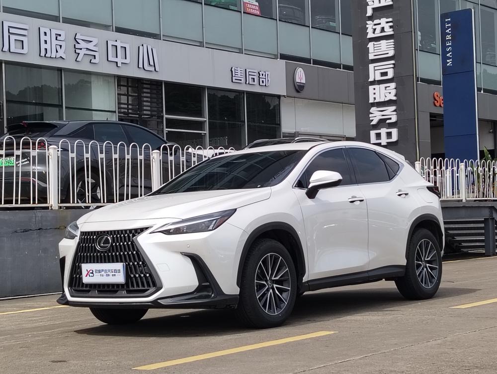 Lexus Lexus NX