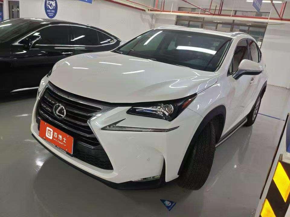 Lexus Lexus NX