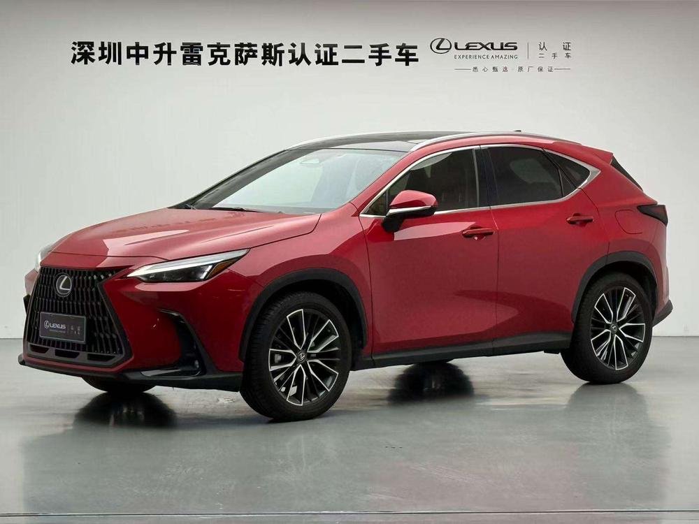 Lexus Lexus NX