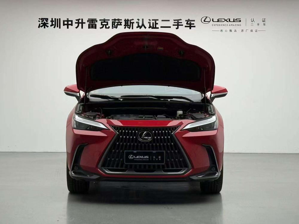Lexus Lexus NX