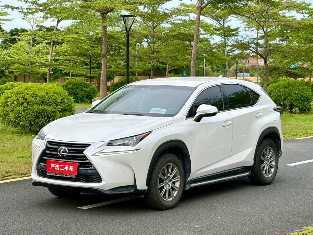 Lexus Lexus NX