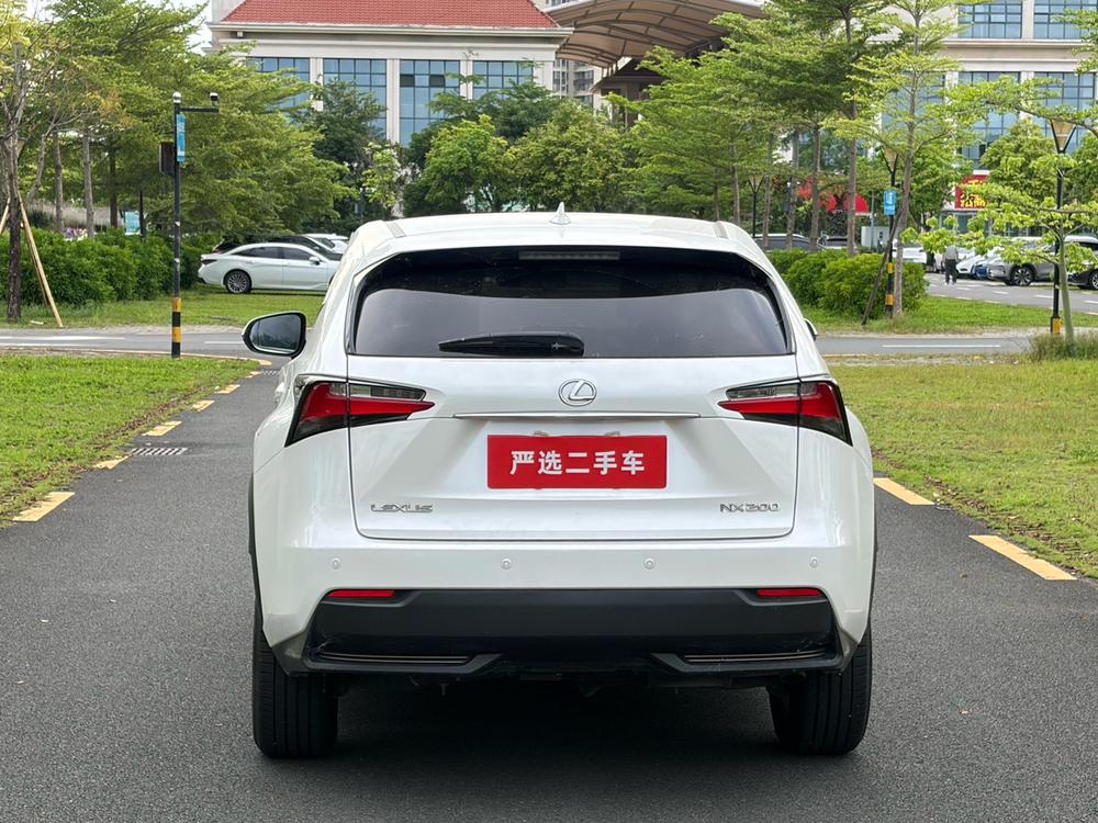 Lexus Lexus NX