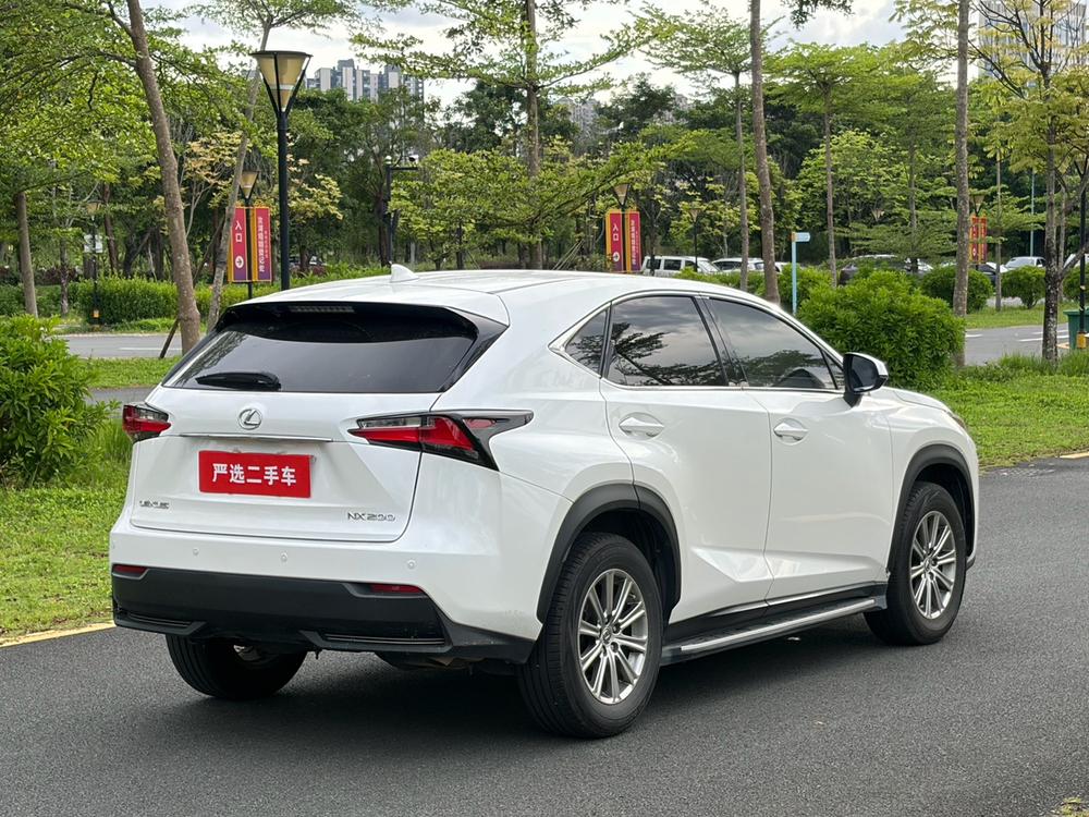 Lexus Lexus NX