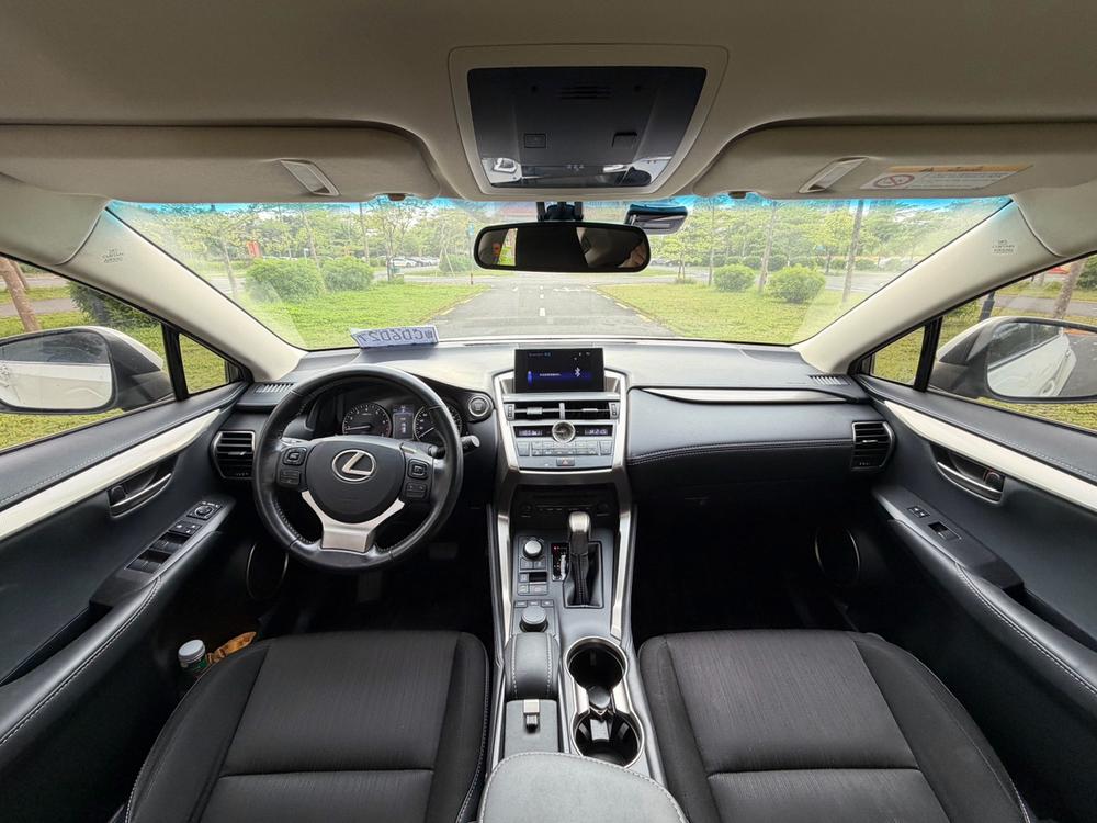 Lexus Lexus NX