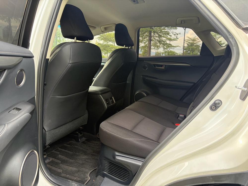 Lexus Lexus NX
