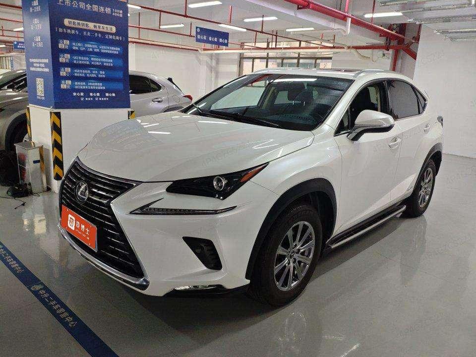 Lexus Lexus NX