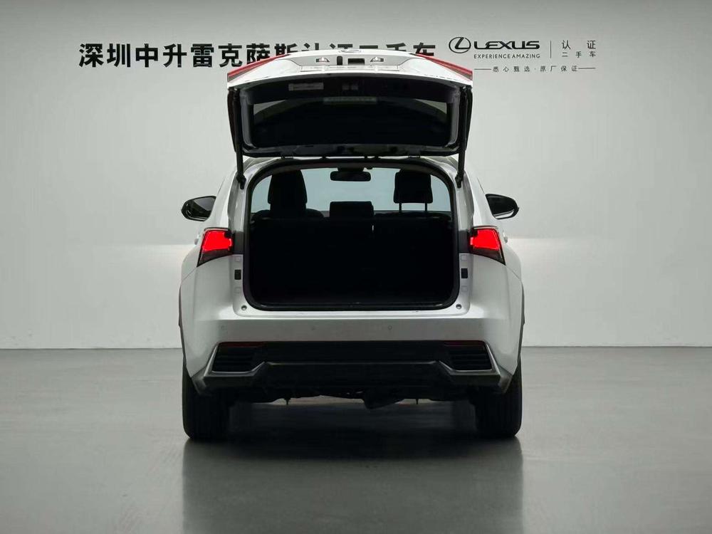 Lexus Lexus NX