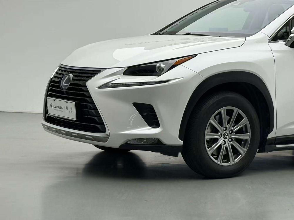 Lexus Lexus NX