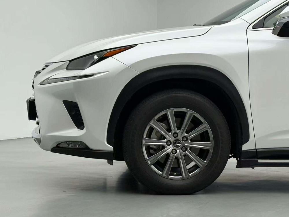 Lexus Lexus NX