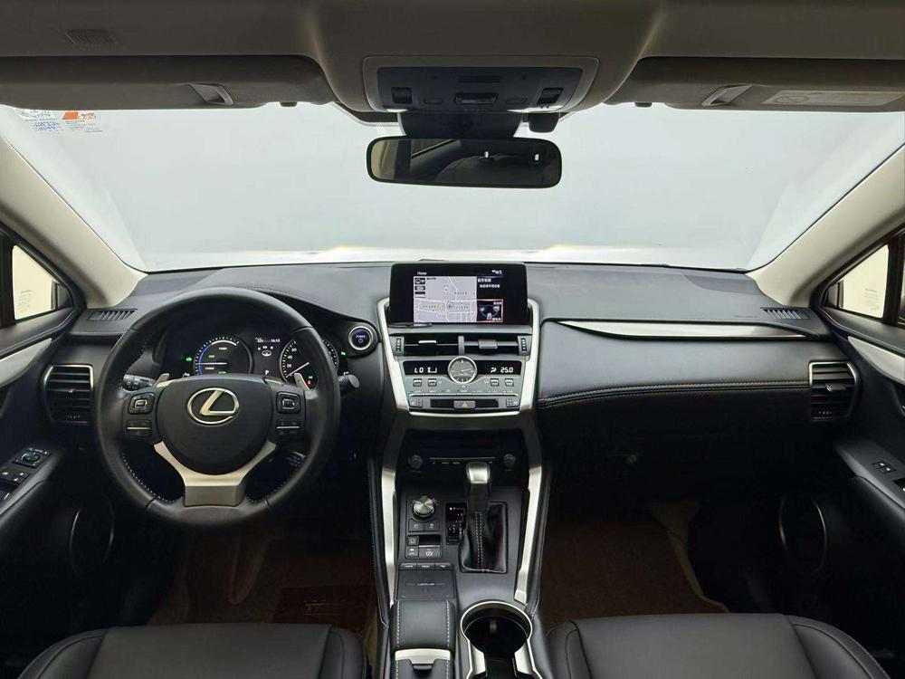 Lexus Lexus NX