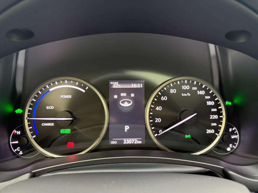 Lexus Lexus NX